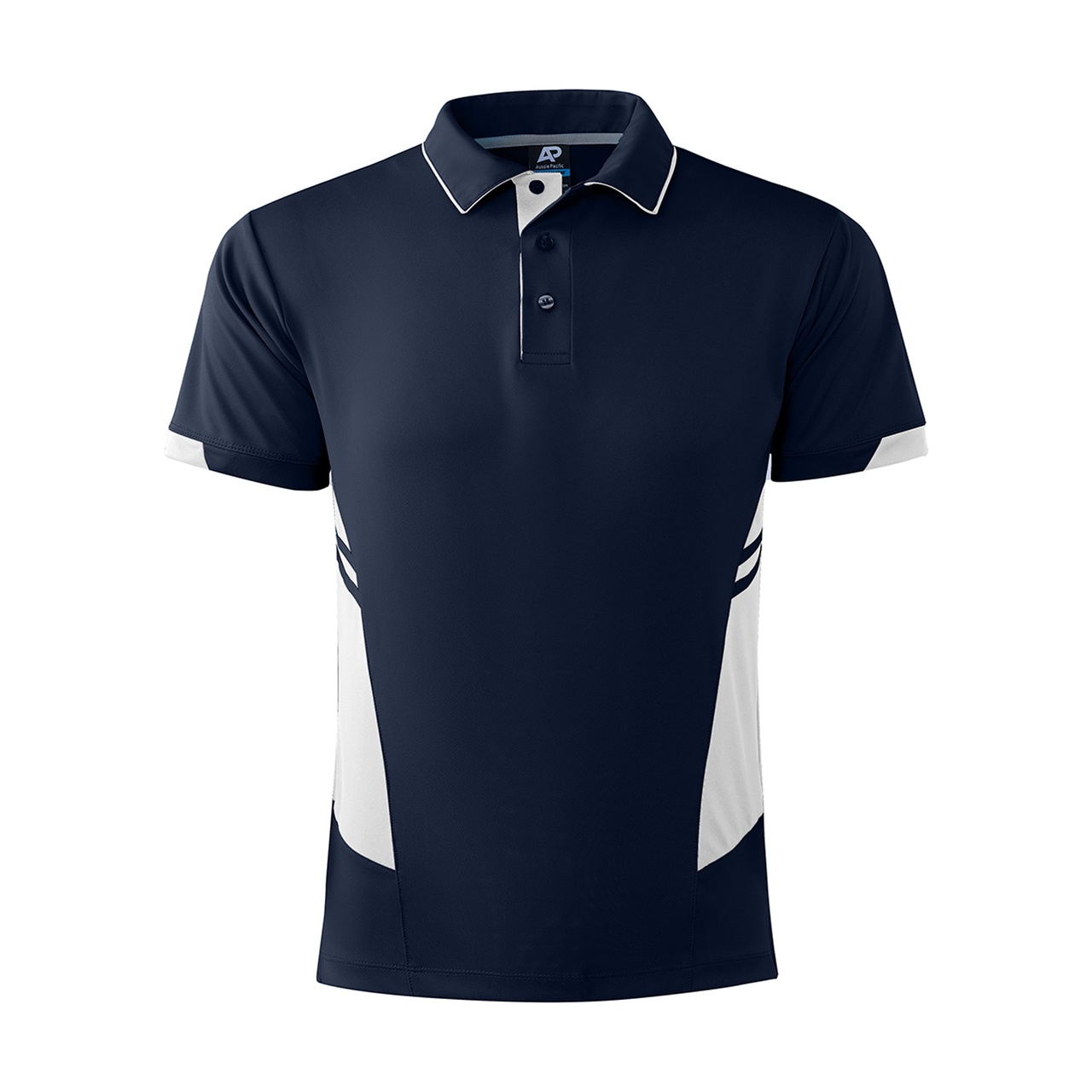 TASMAN MENS POLOS