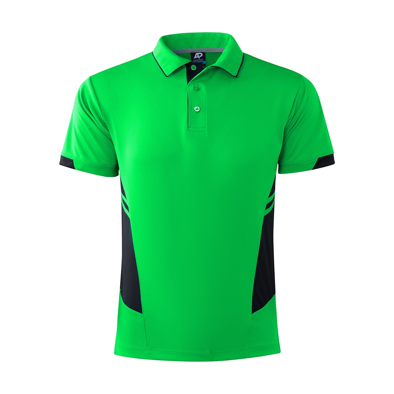 TASMAN MENS POLOS