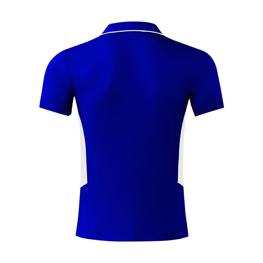 TASMAN MENS POLOS