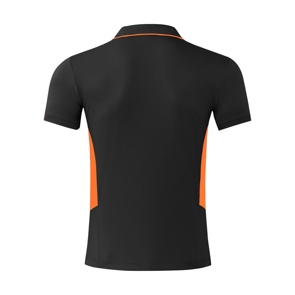 TASMAN MENS POLOS