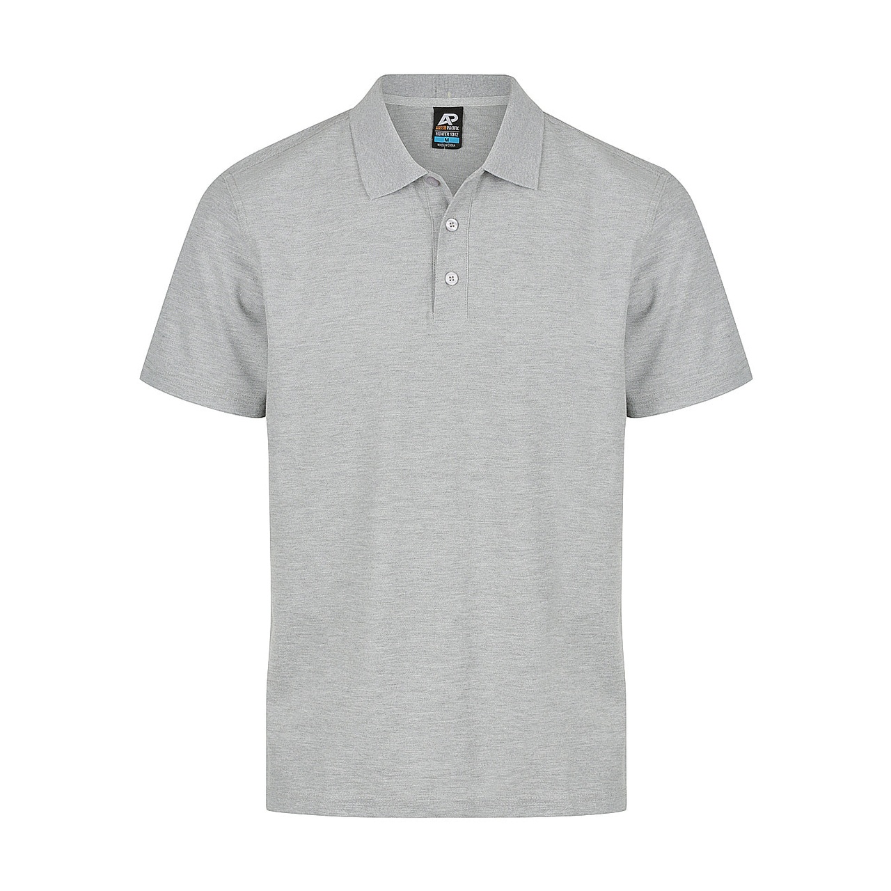 HUNTER MENS POLOS