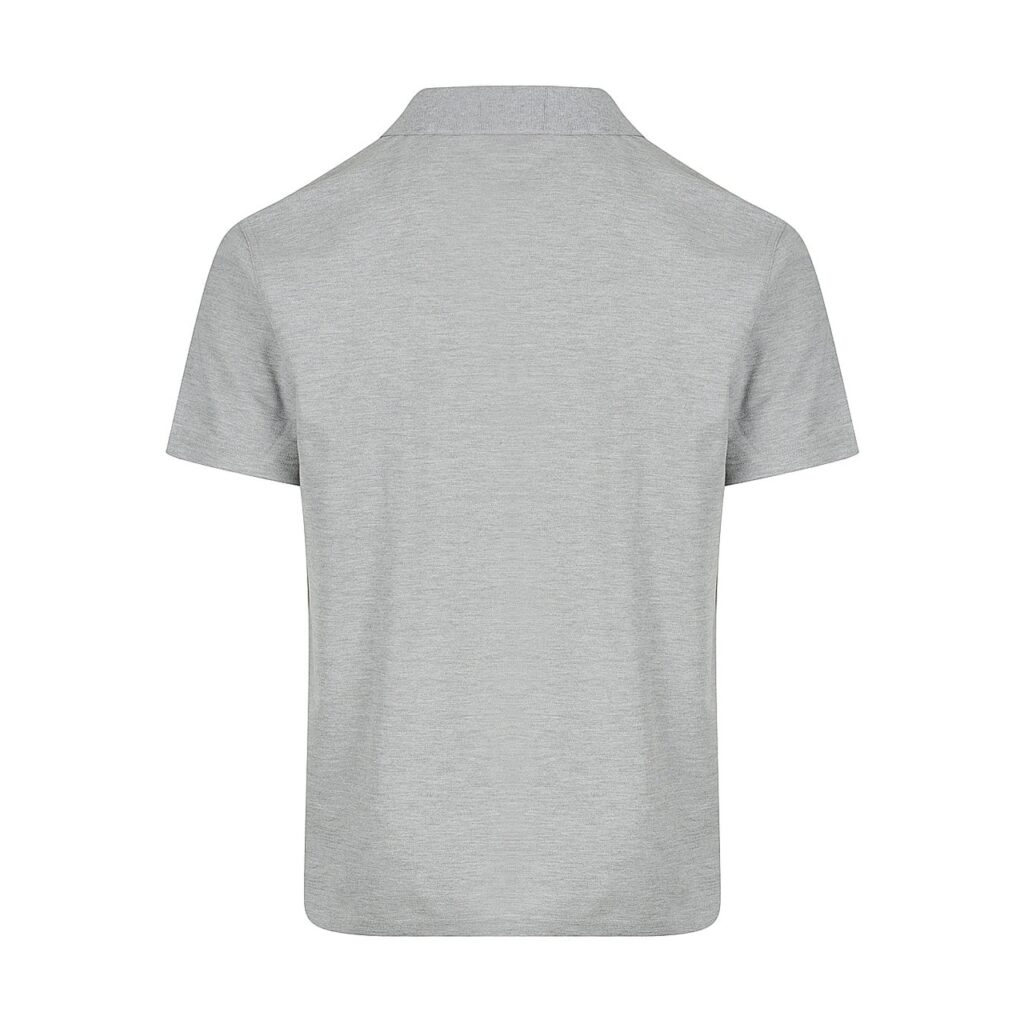 HUNTER MENS POLOS