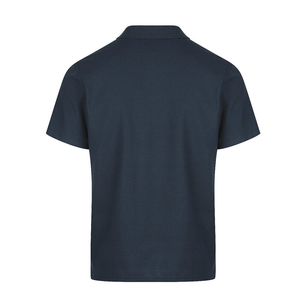 HUNTER MENS POLOS