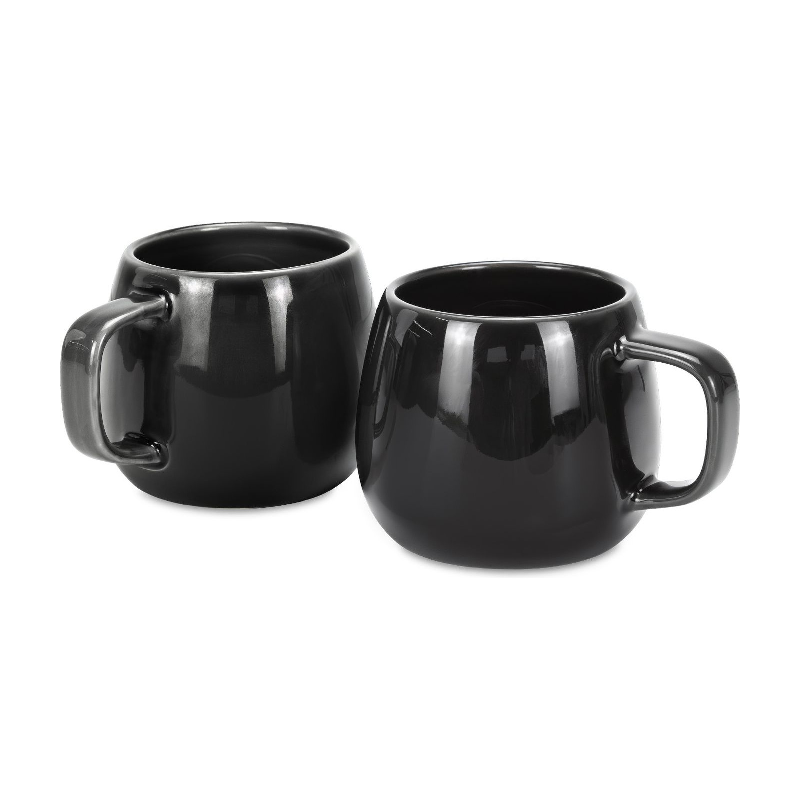 Keepsake Moda Coffee Mug – Set of 2
