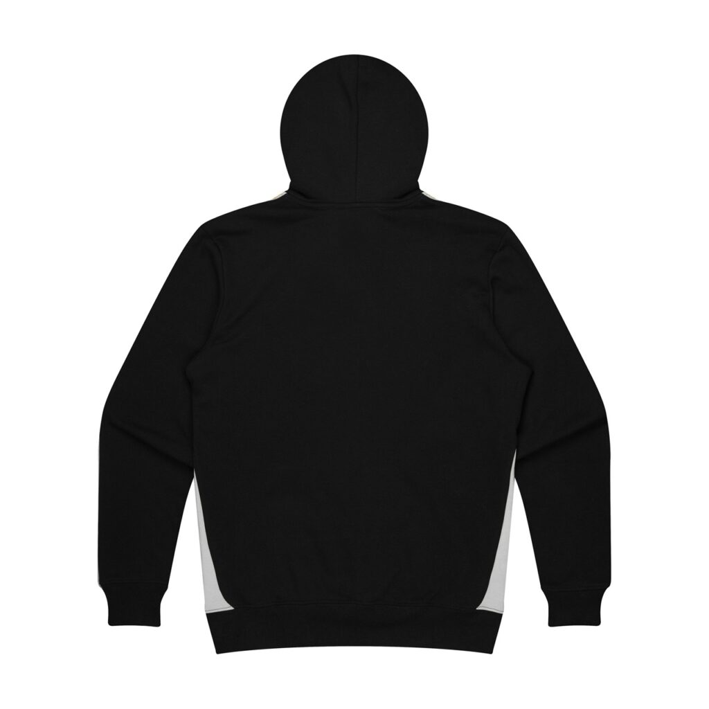 PATERSON MENS HOODIES