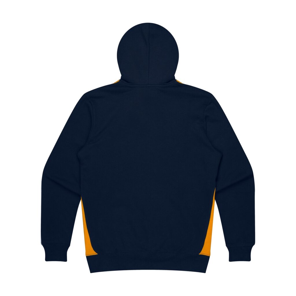 PATERSON MENS HOODIES