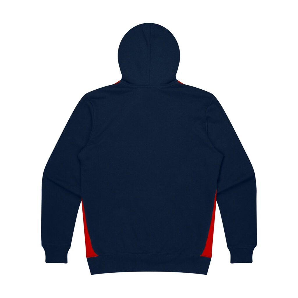 PATERSON MENS HOODIES