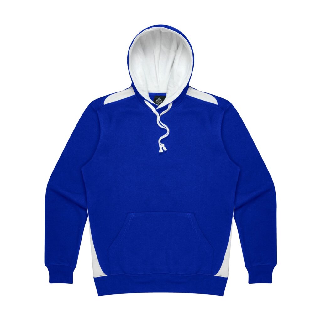 PATERSON MENS HOODIES