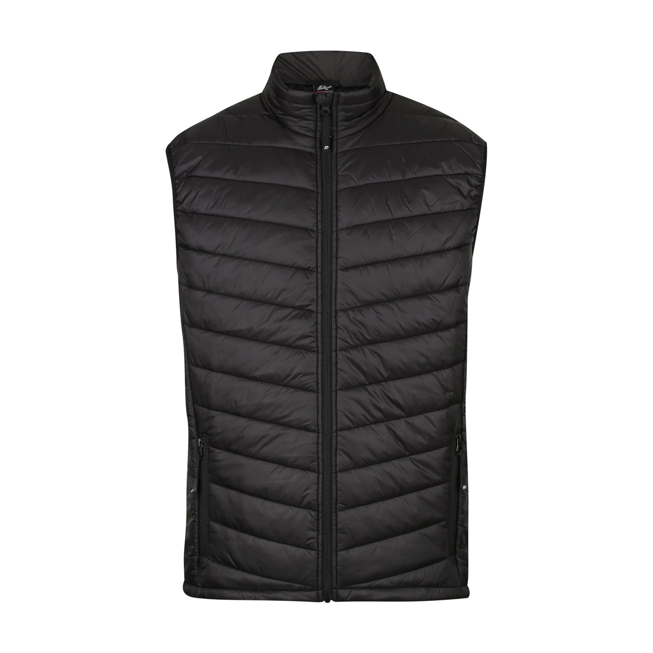 SNOWY MENS VESTS
