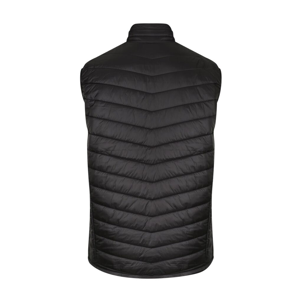 SNOWY MENS VESTS