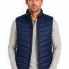 SNOWY MENS VESTS thumbnail 5