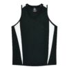 EUREKA LADY SINGLETS thumbnail 6