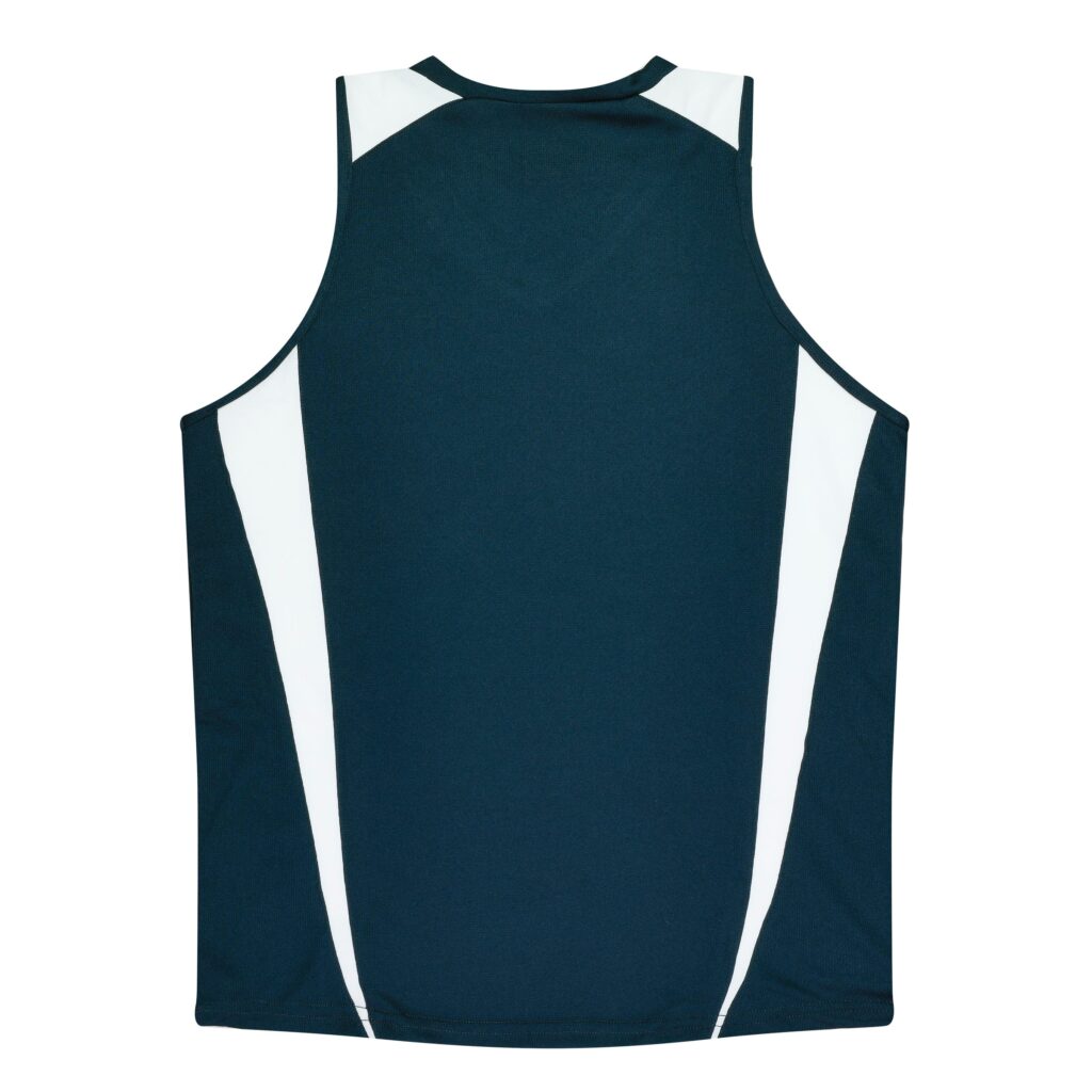 EUREKA LADY SINGLETS