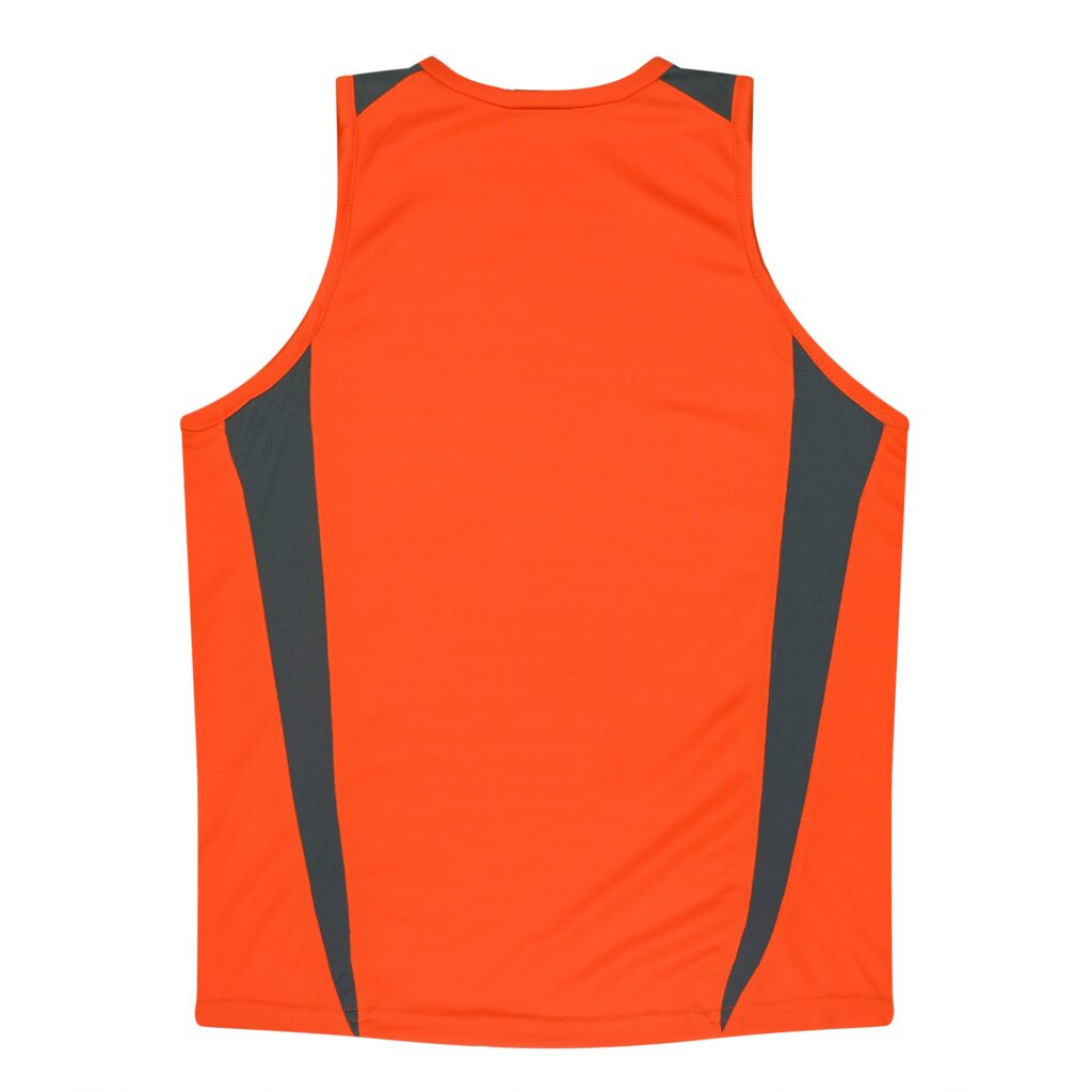 EUREKA LADY SINGLETS