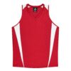 EUREKA LADY SINGLETS thumbnail 16