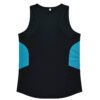 TASMAN LADY SINGLETS thumbnail 13