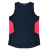 TASMAN LADY SINGLETS thumbnail 27