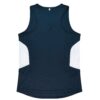 TASMAN LADY SINGLETS thumbnail 33