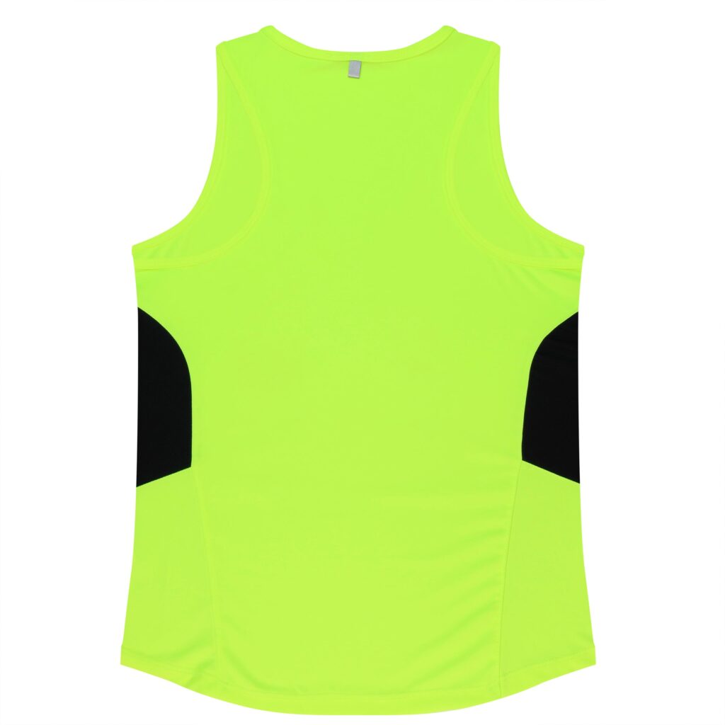 TASMAN LADY SINGLETS