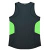 TASMAN LADY SINGLETS thumbnail 50