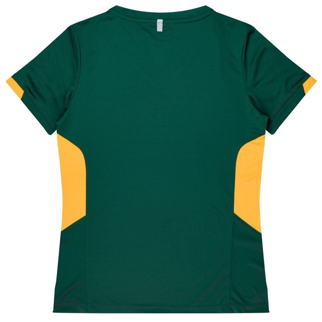 TASMAN LADY TEES