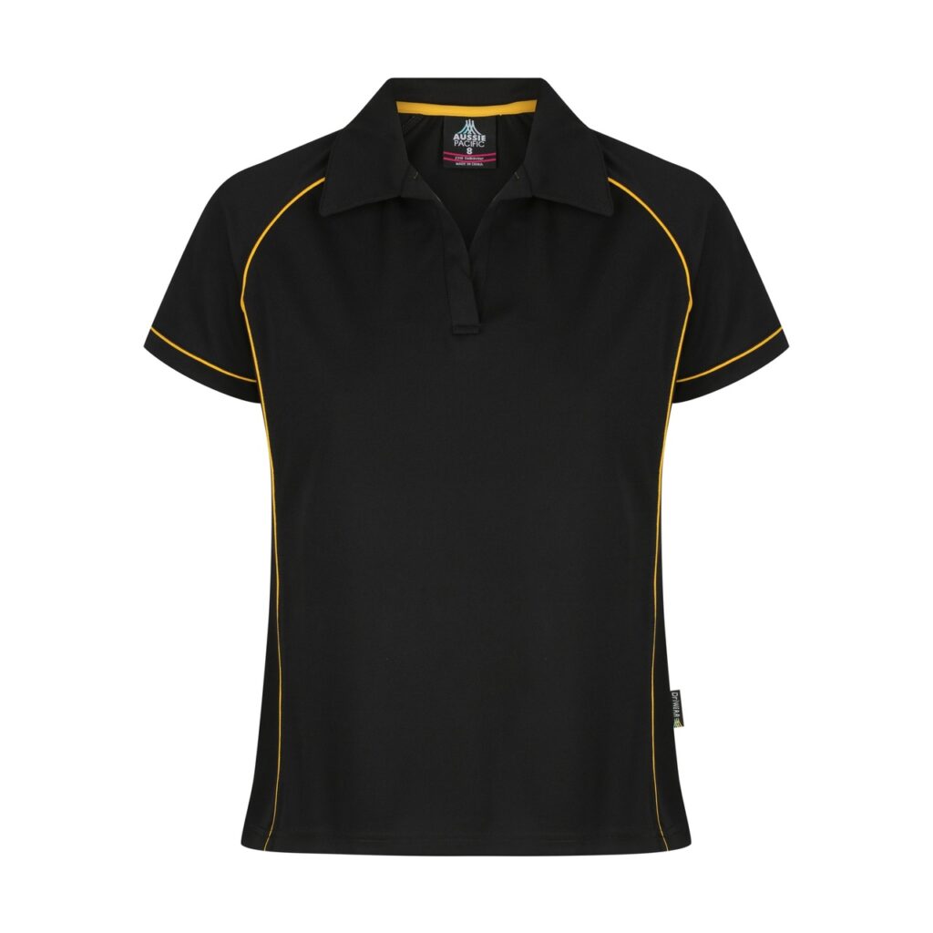 ENDEAVOUR LADY POLOS