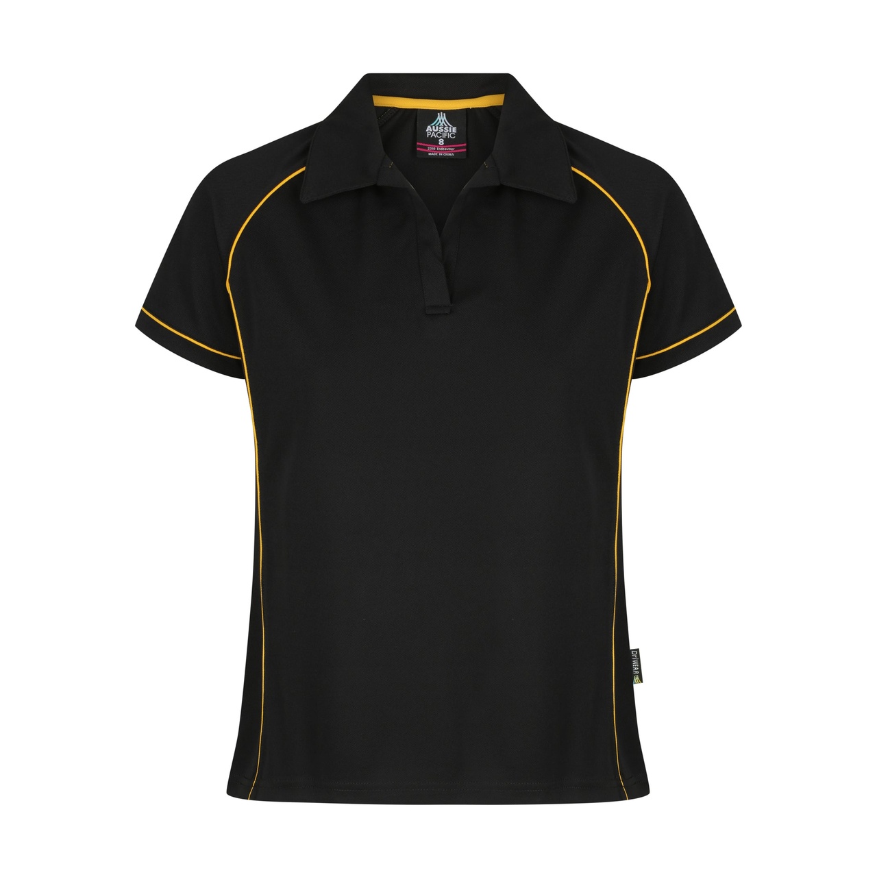 ENDEAVOUR LADY POLOS