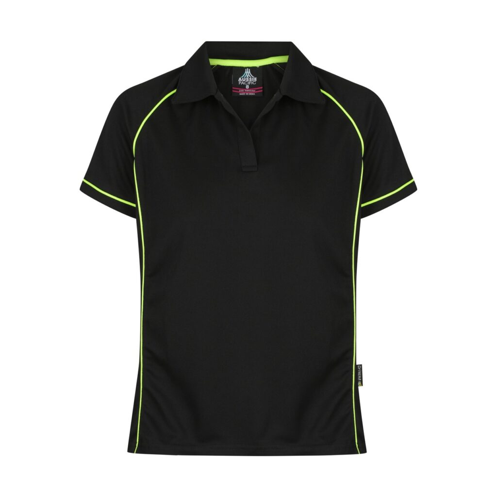 ENDEAVOUR LADY POLOS
