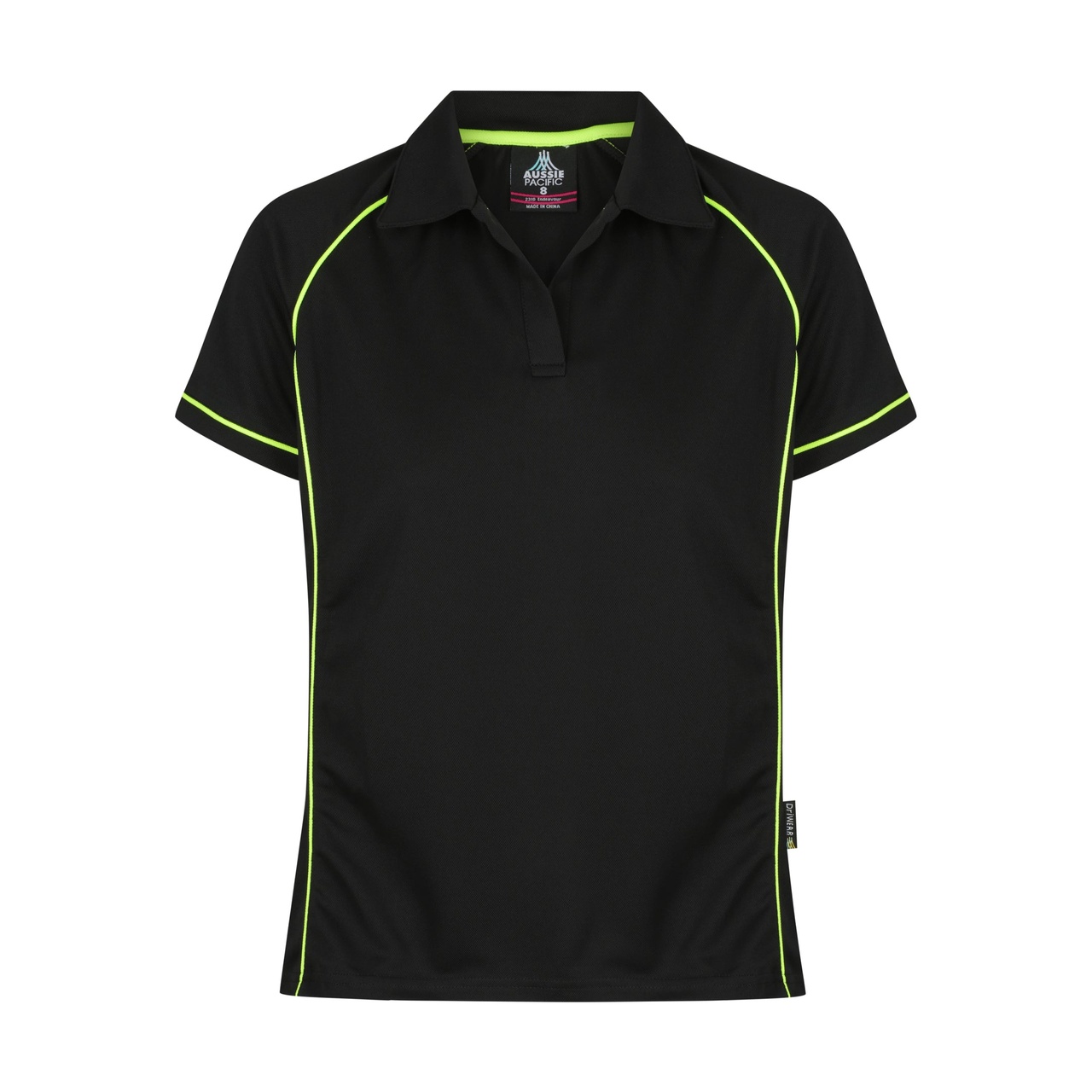 ENDEAVOUR LADY POLOS