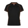 ENDEAVOUR LADY POLOS thumbnail 6