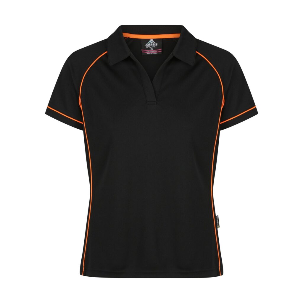 ENDEAVOUR LADY POLOS