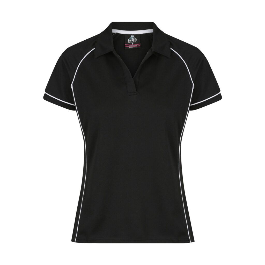 ENDEAVOUR LADY POLOS