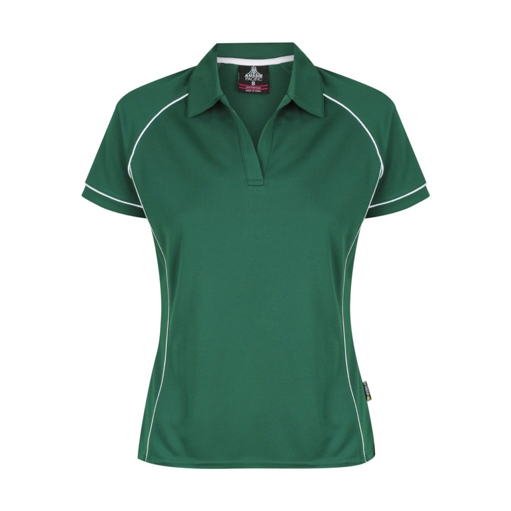 ENDEAVOUR LADY POLOS