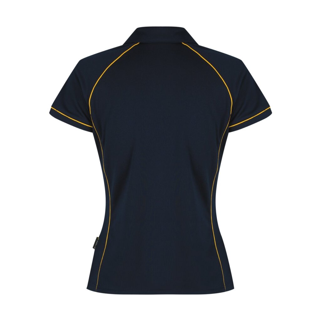 ENDEAVOUR LADY POLOS