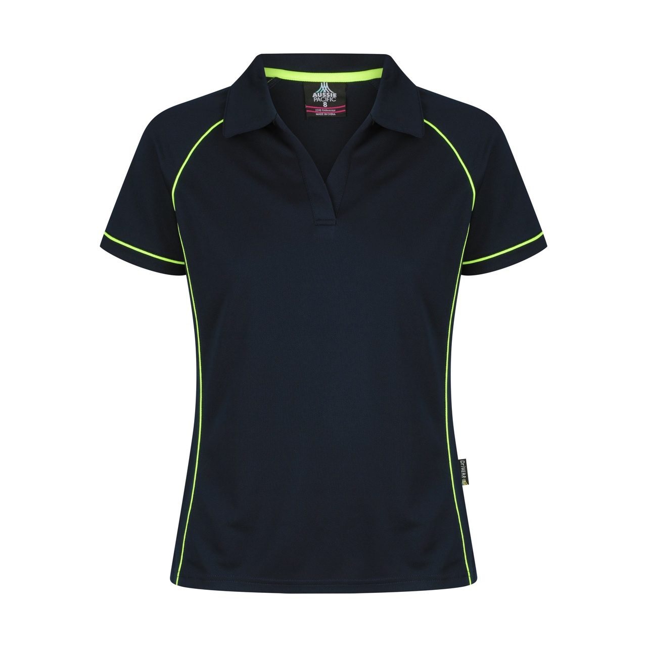 ENDEAVOUR LADY POLOS