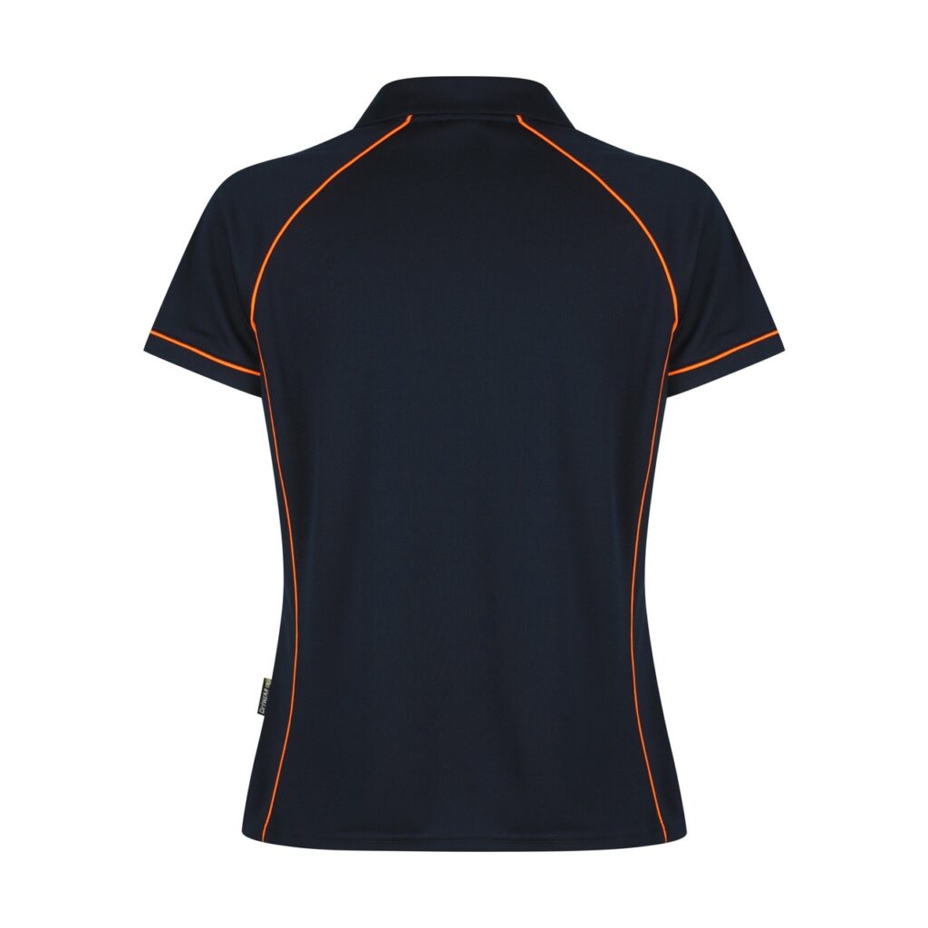 ENDEAVOUR LADY POLOS
