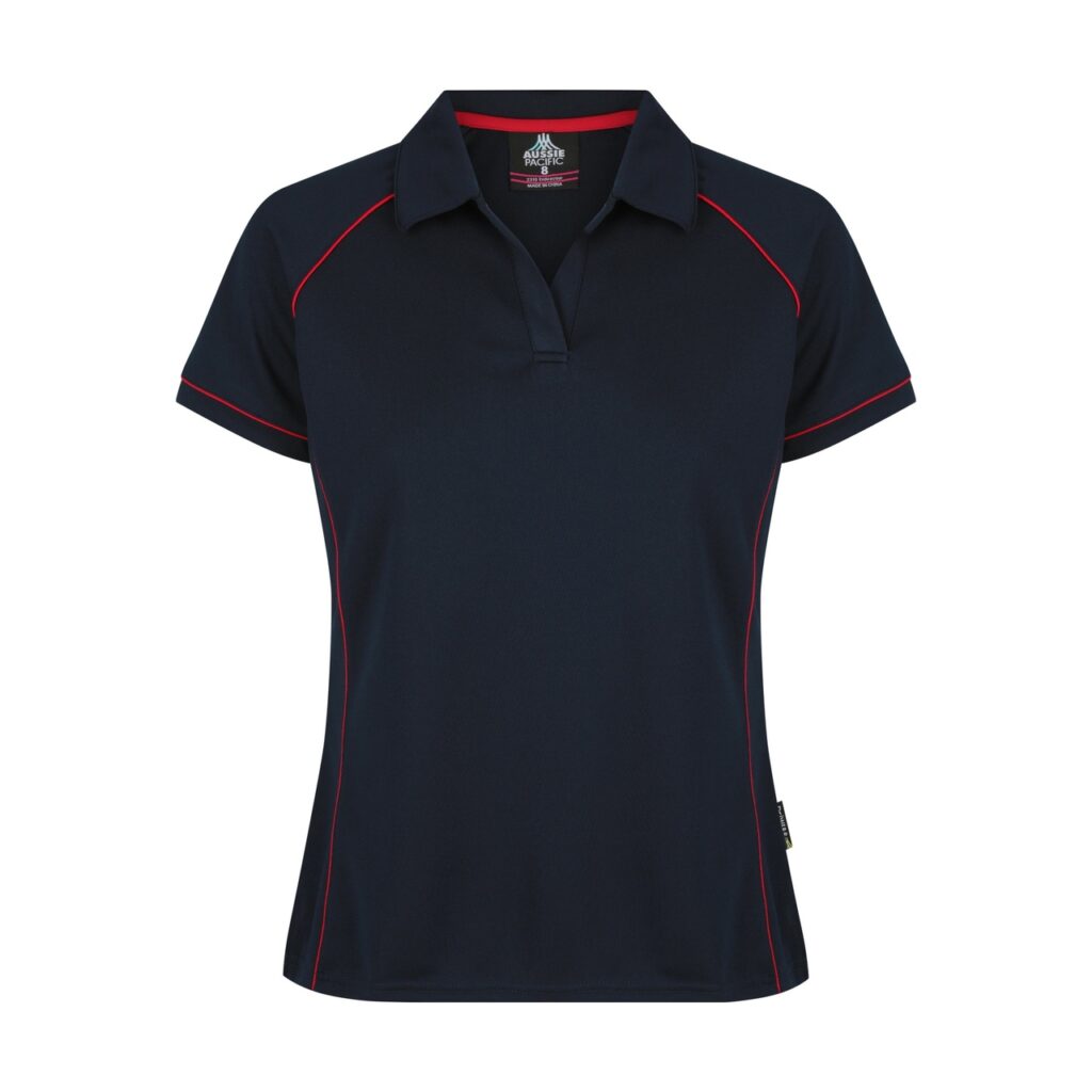 ENDEAVOUR LADY POLOS