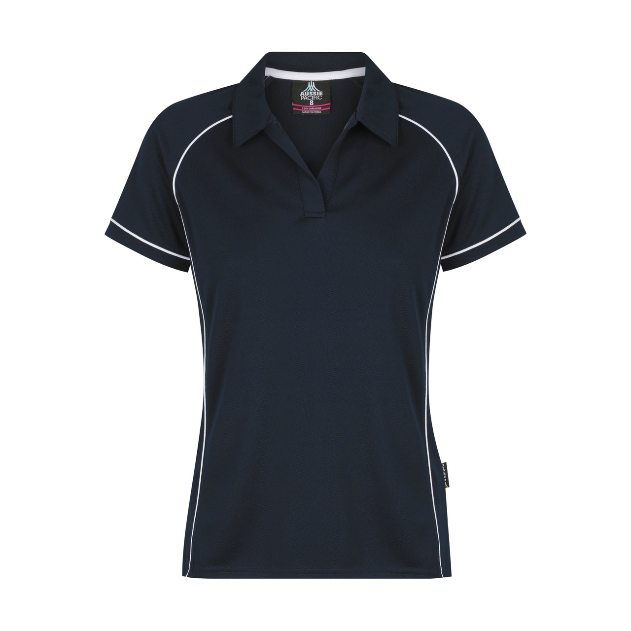 ENDEAVOUR LADY POLOS