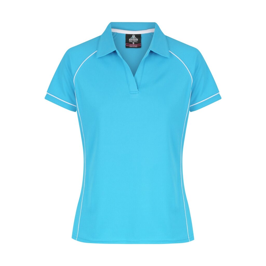 ENDEAVOUR LADY POLOS