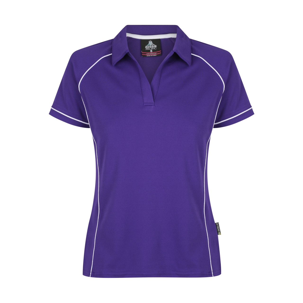 ENDEAVOUR LADY POLOS