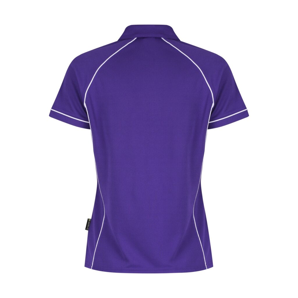 ENDEAVOUR LADY POLOS
