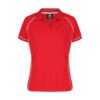 ENDEAVOUR LADY POLOS thumbnail 29
