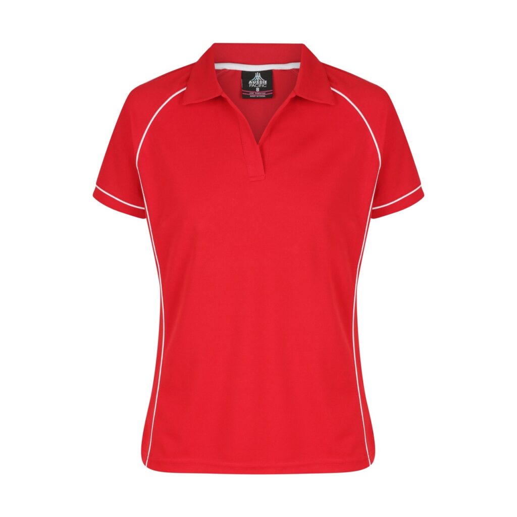 ENDEAVOUR LADY POLOS