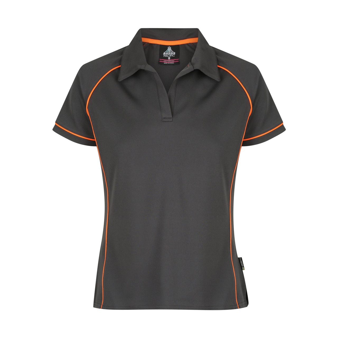 ENDEAVOUR LADY POLOS