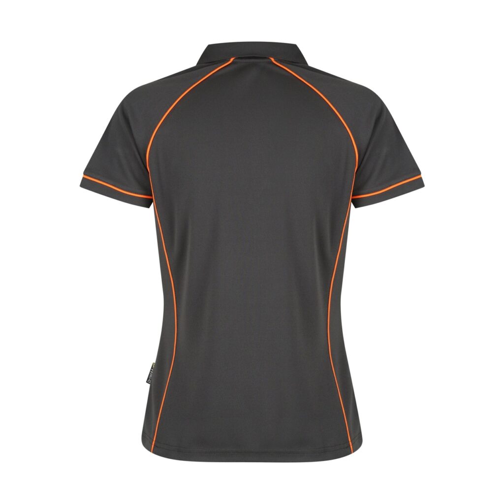 ENDEAVOUR LADY POLOS