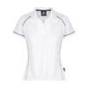 ENDEAVOUR LADY POLOS thumbnail 1