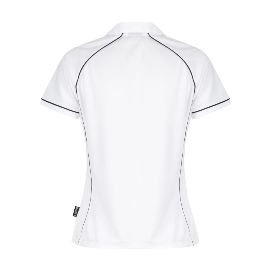 ENDEAVOUR LADY POLOS