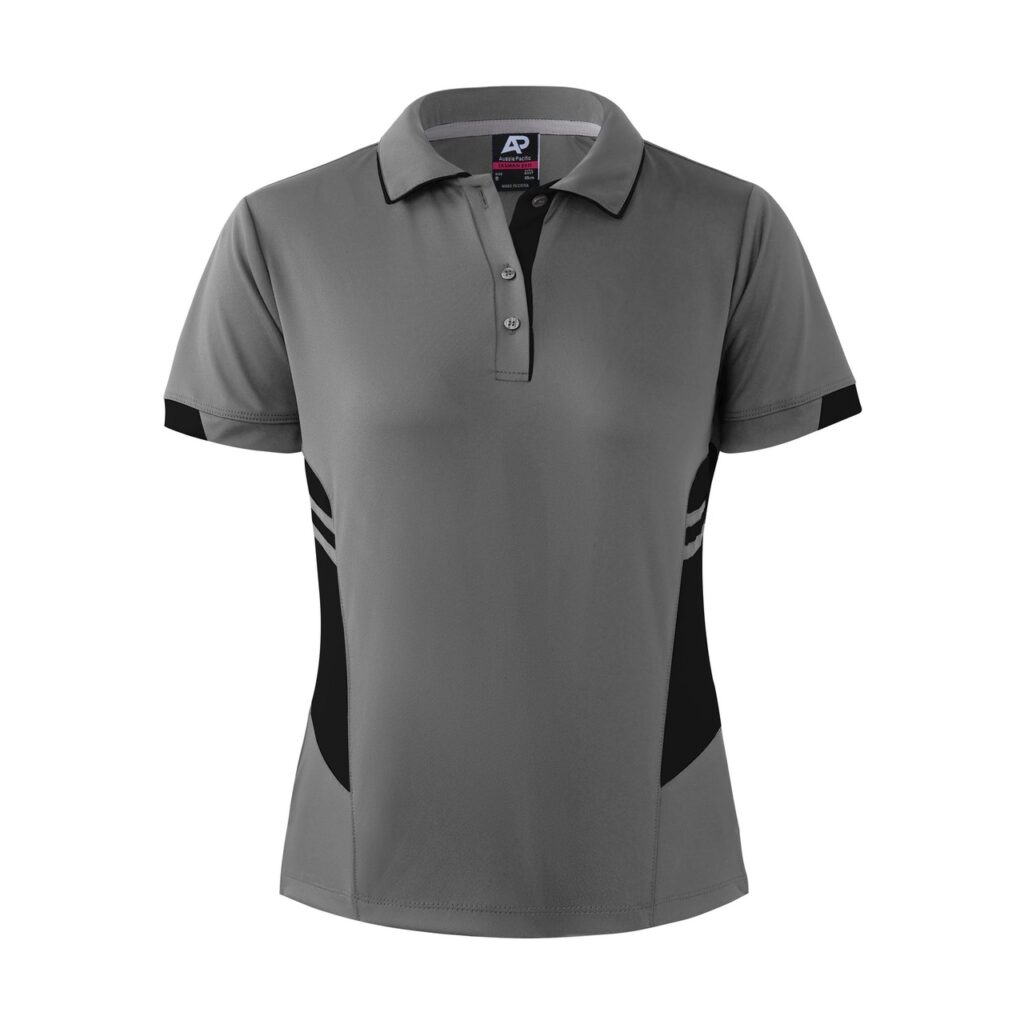 TASMAN LADY POLOS