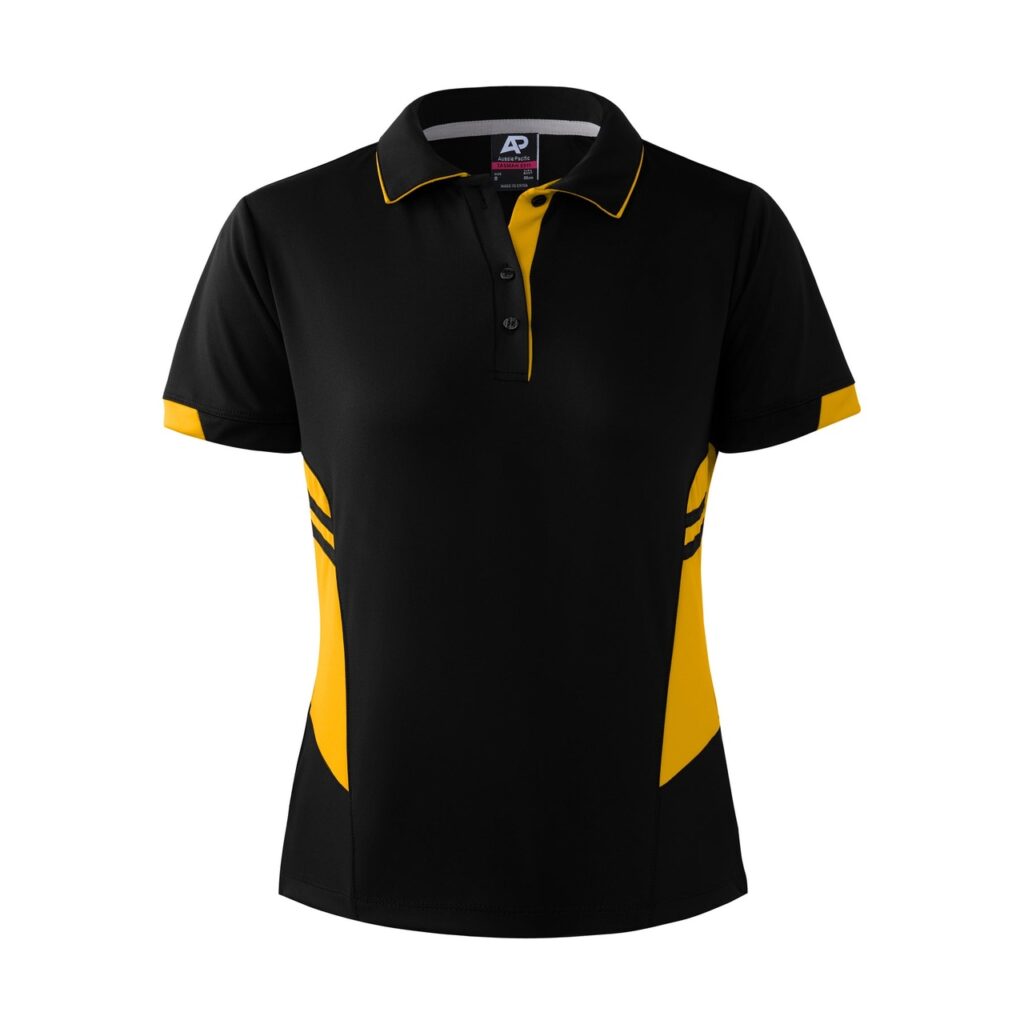 TASMAN LADY POLOS