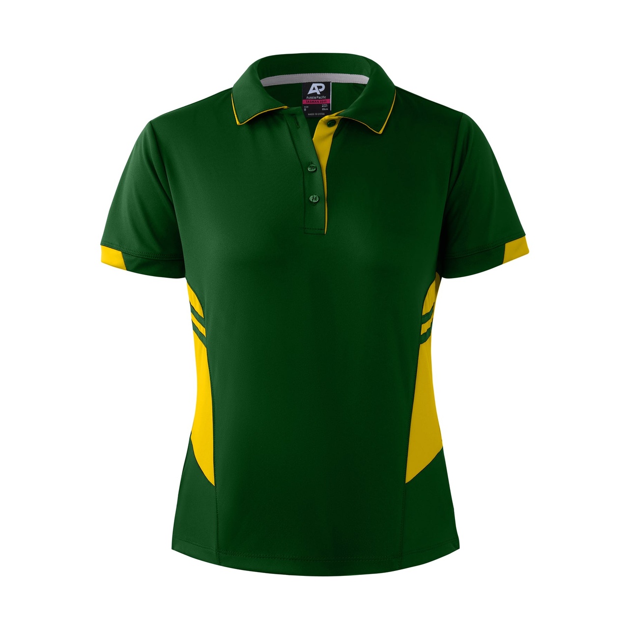 TASMAN LADY POLOS